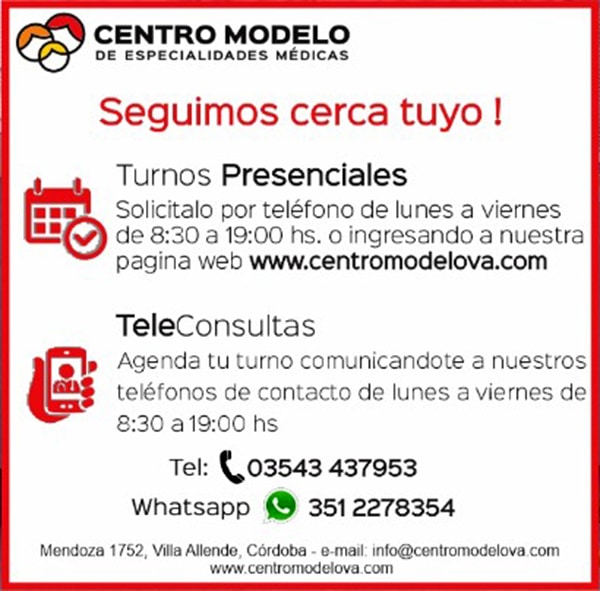 Centro Modelo de Especialidades Médicas